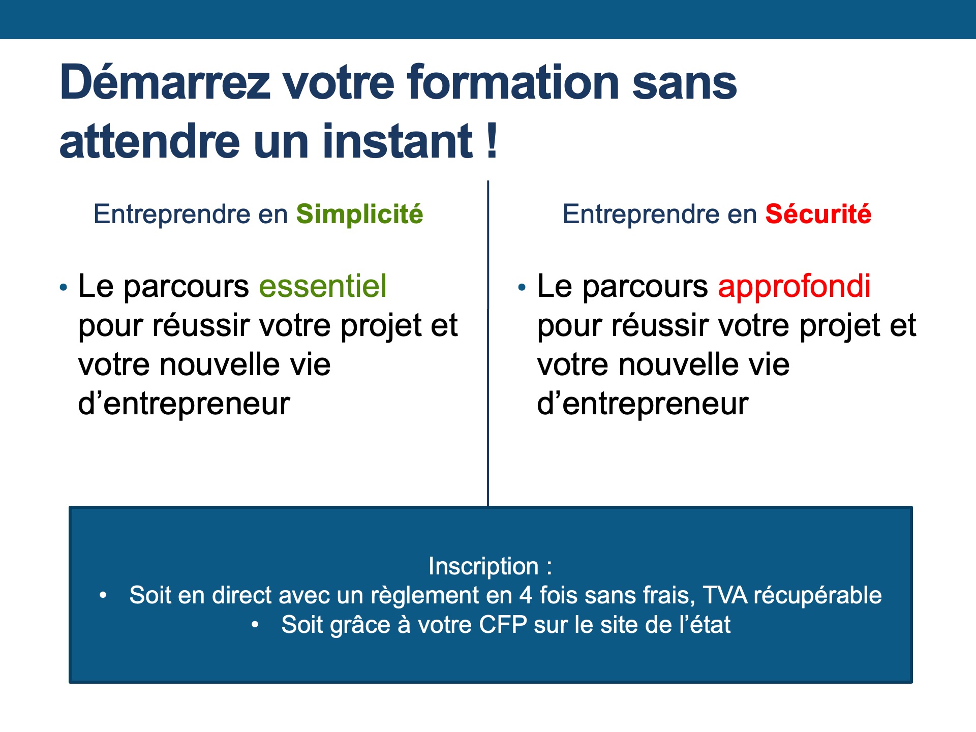 Second slide